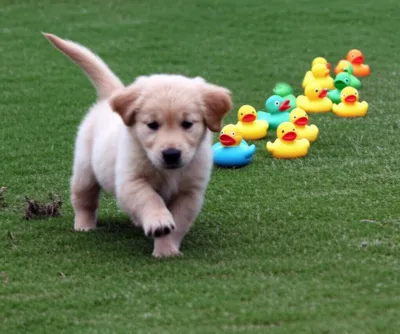 Illustration chevying - Image 1