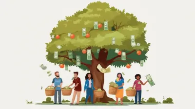 Illustration payouts - Image 1