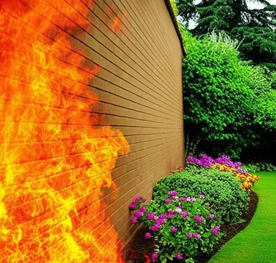 Illustration firewall