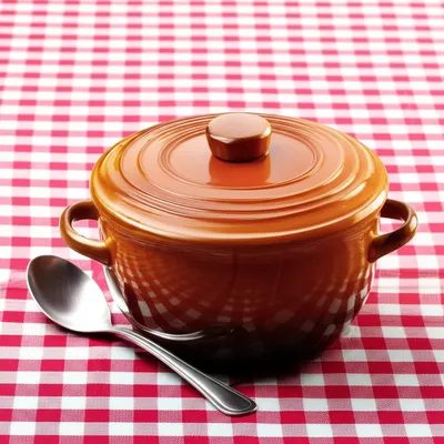 Illustration casserole