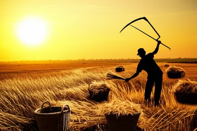 Illustration reap - Image 1