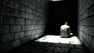 Illustration solitary - Image 1