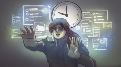 Illustration hast - Image 1