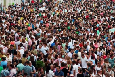 Illustration mass - Image 1