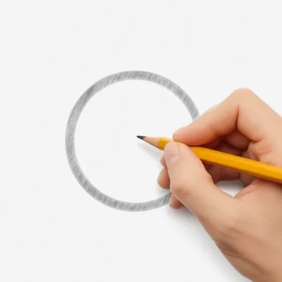 Illustration rounded - Image 1