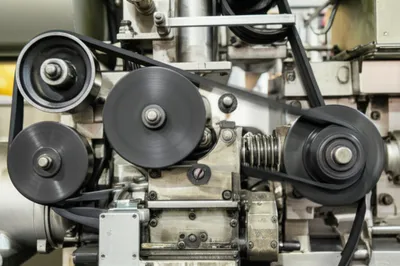 Illustration belts - Image 1