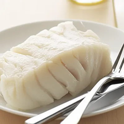 Illustration codfish - Image 1