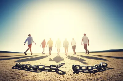 Illustration liberty - Image 1