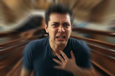 Illustration paroxysm - Image 1