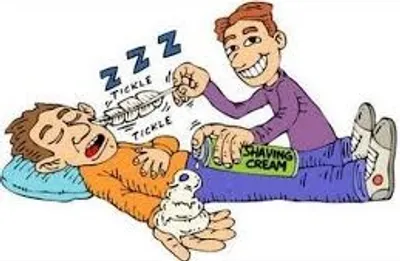 Illustration prank - Image 2