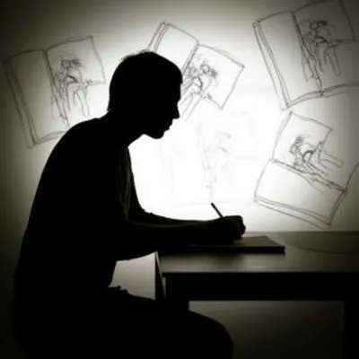 Illustration use - Image 1