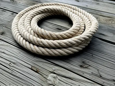 Illustration ropes - Image 1