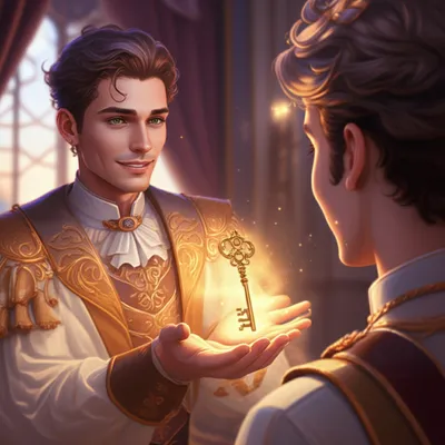 Illustration word - Image 1