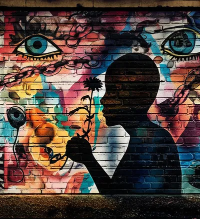 Illustration anarchist - Image 1