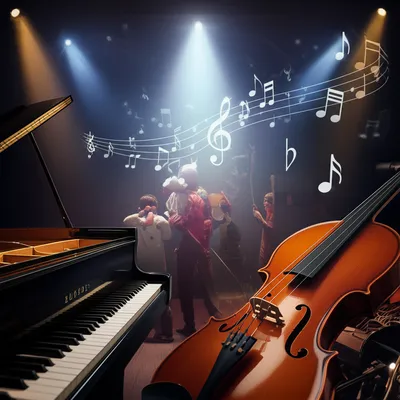 Illustration playing - Image 1