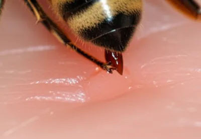 Illustration sting - Image 1