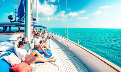 Illustration cruise - Image 1