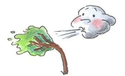 Illustration blow - Image 2