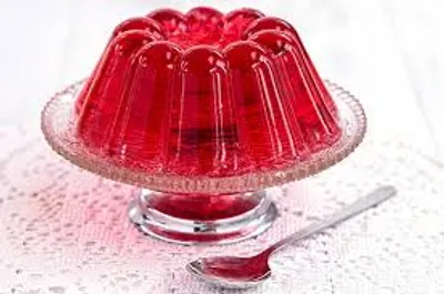 Illustration jelly - Image 2