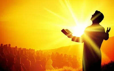 Illustration prophesy - Image 1