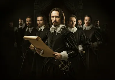 Illustration tories - Image 1