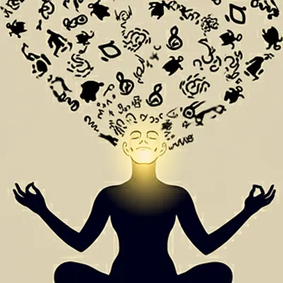 Illustration suppress - Image 1