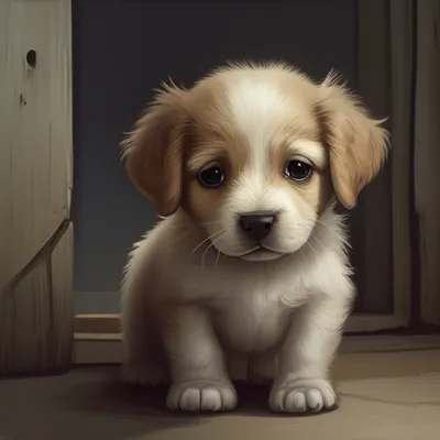 Illustration whine - Image 1