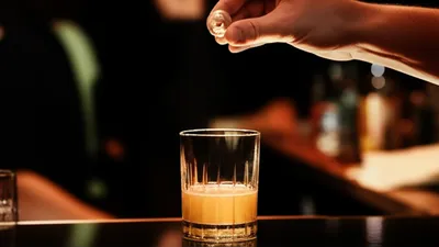 Illustration drugging - Image 1