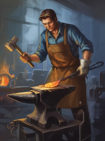 Illustration workable - Image 1