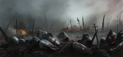 Illustration slaughter - Image 1