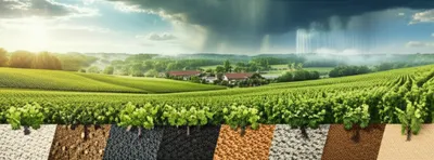 Illustration terroir - Image 1