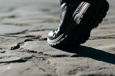 Illustration stepping - Image 1