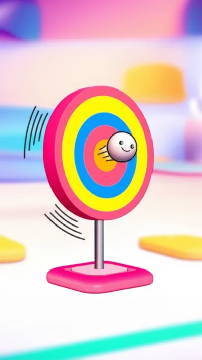 Illustration spinner - Image 1