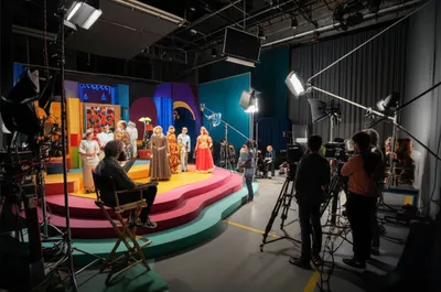 Illustration sets - Image 1