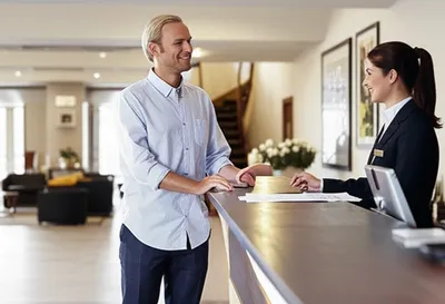 Illustration guest - Image 1