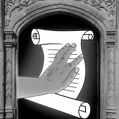 Illustration veto - Image 1