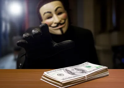 Illustration impersonators