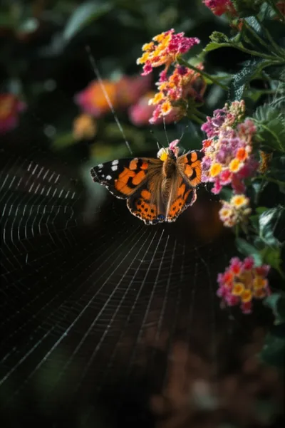 Illustration ensnares - Image 1