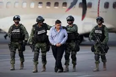 Illustration extradition - Image 2