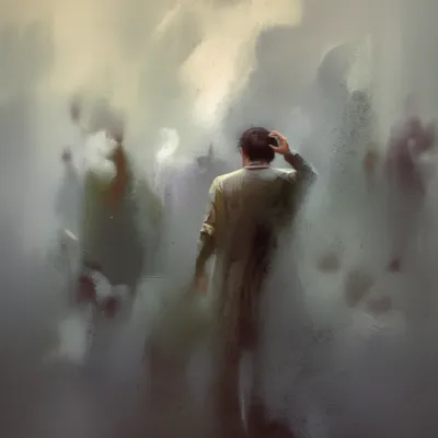 Illustration muddy - Image 1