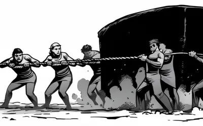 Illustration haul - Image 1