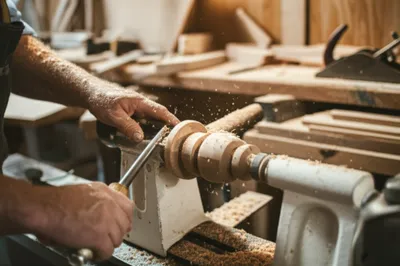 Illustration turning - Image 1