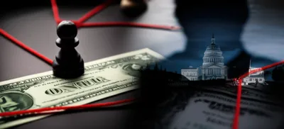 Illustration conspiracy - Image 1