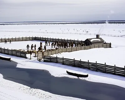 Illustration fort - Image 1