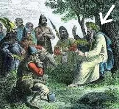 Illustration scald - Image 2