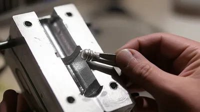 Illustration castings - Image 1