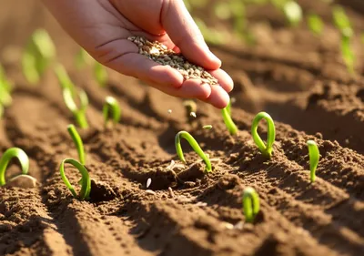 Illustration reseed - Image 1