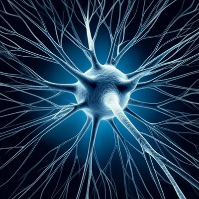 Illustration dendritic - Image 1