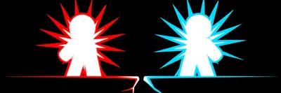 Illustration arguing - Image 1