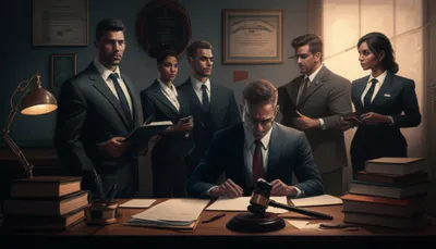 Illustration stable - Image 1